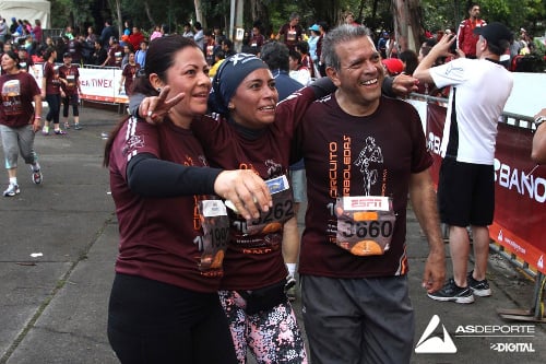 Circuito Arboledas 2015