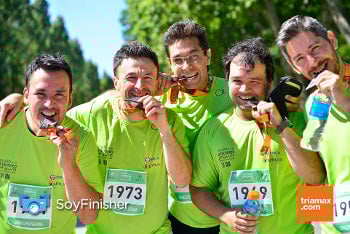 Circuito de las Estaciones