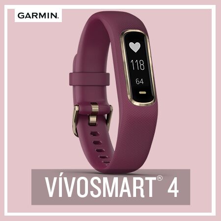 Vívosmart 4 - GARMIN