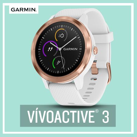 Vívoactive 3 GARMIN