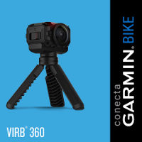 Garmin Virb360