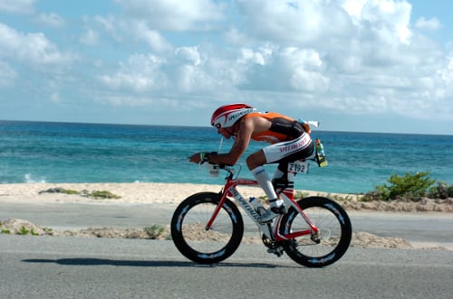 IRONMAN Cozumel 2014