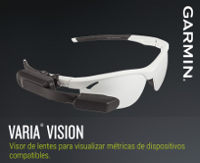 Garmin Varia Vision