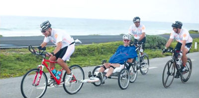 Pablo Ferrara y amigos IM Cozumel 2013