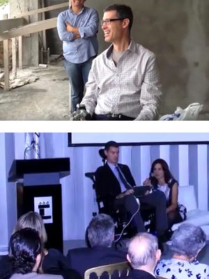 Pablo Ferrara arquitecto