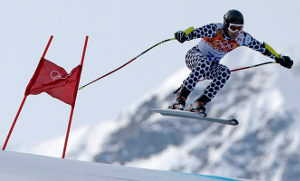 Juegos Olímpicos de Invierno