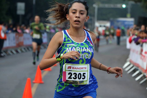 TUNE-UP Banorte 2018