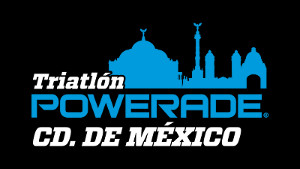 Triatlón Powerade Cd. de México 2019 Triatlón Powerade Cd. de México 2019