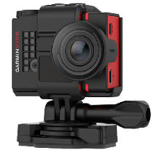 Videocámara