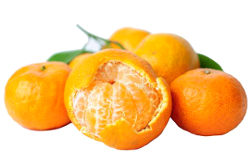 Mandarina