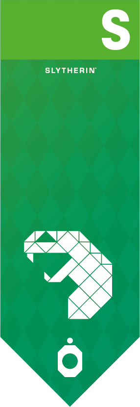 Slytherin